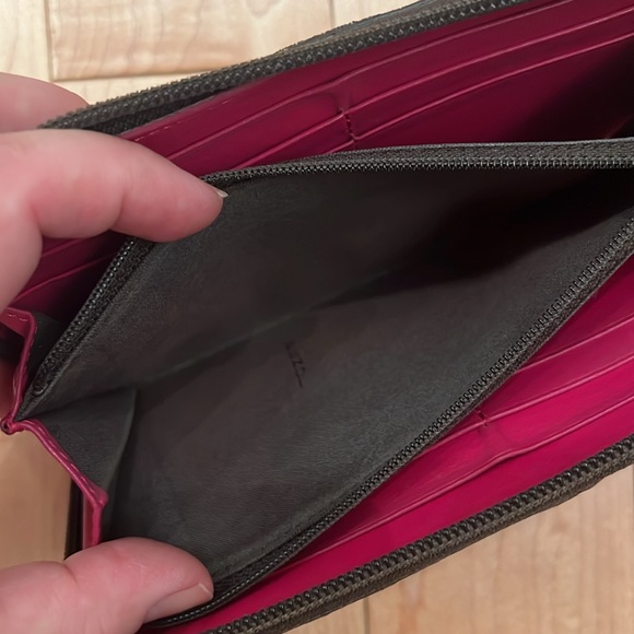 FENDI colorful Long  Wallet - Picture 12 of 12